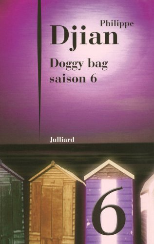 Doggy bag