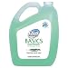 Dial Basics Foaming Hand Soap with Aloe Refill, 1 Gallon primary