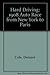 Hard Driving: The 1908 Auto Race from New York to Paris by 