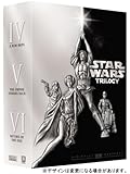 スター・ウォーズ トリロジー DVD-BOX