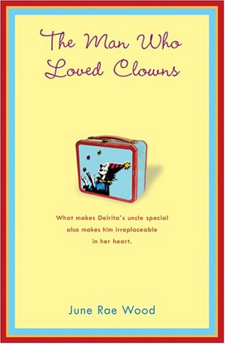 Image result for the man who loved clowns