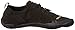Vibram Men's Trek Ascent Walking Shoe, Black,43 EU/9.5-10.0 M US