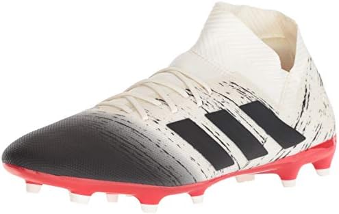 nemeziz 18.3 black and white