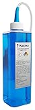 Koolance 702 Liquid Coolant, High-Performance, UV Blue, 700ml (24 fl oz)