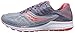 Saucony Unisex-Adult Women's Ride 10 Running Shoe
