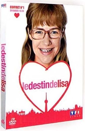 Le Destin De Lisa