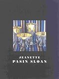 Jeanette Pasin Sloan by