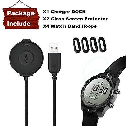 Screen Protector Amazon Ticwatch Pro Supershieldz (3 Pack