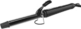 WAHL Ceramic 19 mm Curling Tong Hair Styling Wand with Swivel Cord