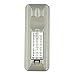 Elayce Air Conditioner Remote AC Control LCD Universal Conditioning Controller 1000 in 1 for Mitsubishi Toshiba HITACHI FUJITSU Daewoo LG Sharp Samsung ELECTROLUX SANYO (B) (A)