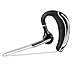 Bluetooth Headset,Adseon Wireless Earpiece V4.1 Ultralight Business Earphones Hands Free Headphones Sweatproof Earbuds with Noice Reduction Mic for Office/Workout/Driver