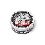 Uppercut Featherweight Pliable Paste Pack of 2, 2.5 oz