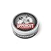 Uppercut Featherweight Pliable Paste Pack of 2, 2.5 oz