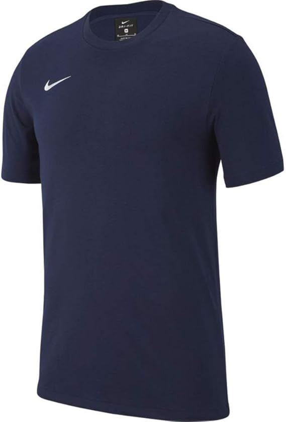 nike team club 19 tee