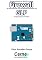 Livro Implementando um Web Server com Firewall  na rede Ethernet com W5100 para monitorar concentração de GLP Programado no Arduino