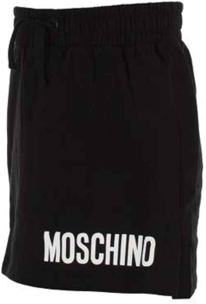moschino hoodie skirt