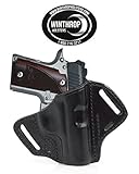 Kimber Micro 9mm 3.15