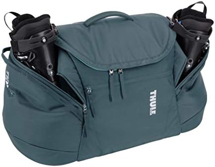 thule roundtrip snowsport duffel 90l