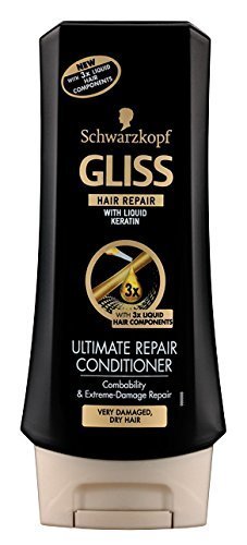 Schwarzkopf Gliss Ultimate Repair CONDITIONER 250 ML