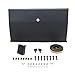 SmittyBilt VAULTED GLOVE BOX - SB812201