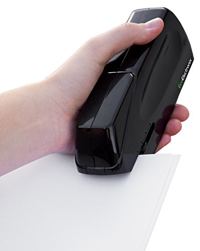 6 EX+25+Automatic+Heavy+Electric+Stapler