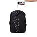 ayamaya Backpack Rain Cover Waterproof Rainproof for 30L to 40L, Ultralight Outdoor Backpack Pack Covers Compact Water Proof Daypack Rucksack Raincover for Backpacking Hiking Camping Traveling