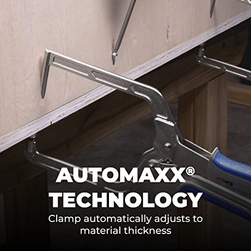 Kreg KHCRA Automaxx Right Angle Clamp Pricepulse