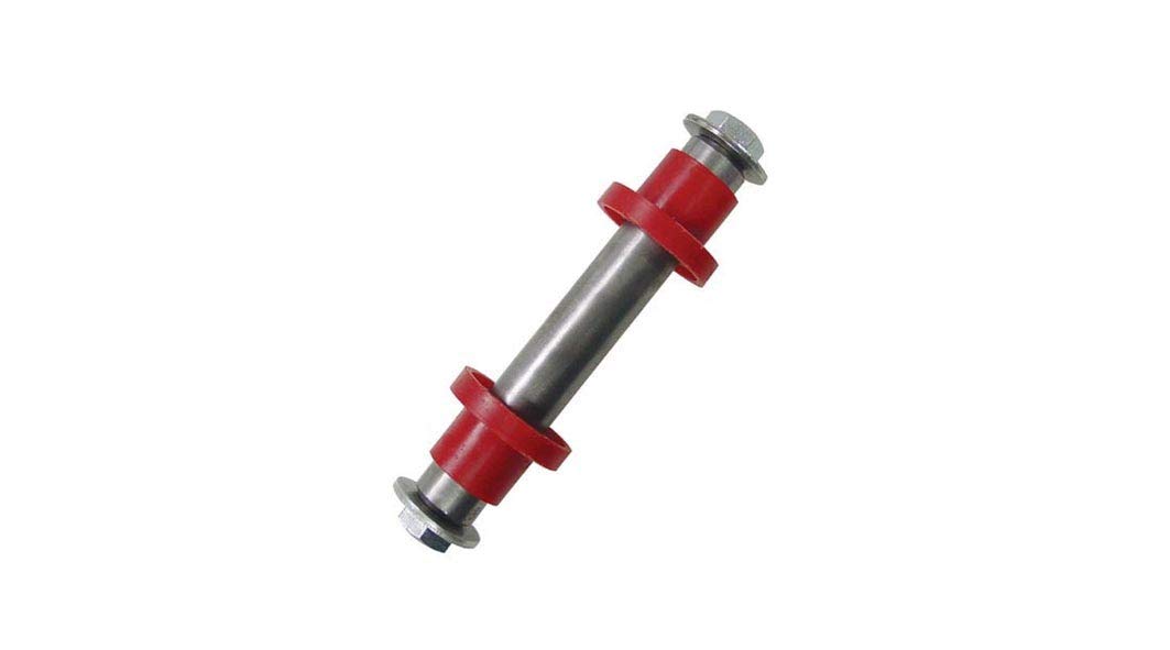 Unknown Wheelbarrow 20 mm Sturdy Durable Wheel Axle