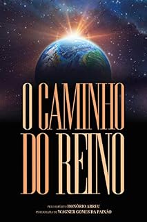 Livro O Caminho do Reino