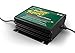 Battery Tender 022-0157-1 Waterproof 12 Volt Power Tender Plus Battery Charger
