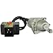 DB Electrical SCH0046 New 120 Volt Starter for Craftsman/MTD Yard Machine Snowblower Snow Thrower/ ACQD170, 951-10645A