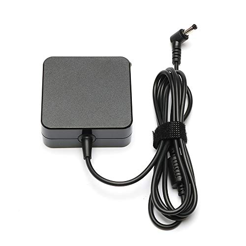 Ac Laptop Adapter Charger for ASUS X551M X551MA X551MAV X551 X555L X555LA X550C X550CA X550L X550LA X401 X401A X501A X502C X502CA V551 V551L F555L F555LA F555U Power Supply Cord