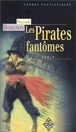 Les  pirates fantômes