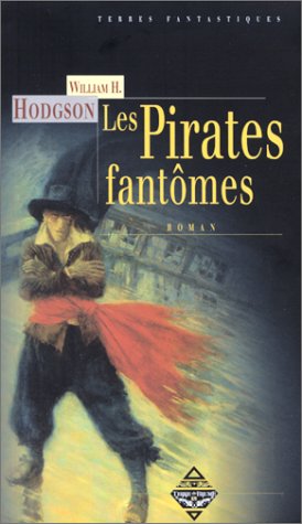 Les  pirates fantômes