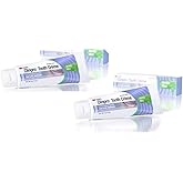 3M ESPE 12117 Clinpro Tooth Creme 0.21% NaF Anti Cavity Toothpaste, Vanilla Mint (Pack of 2)