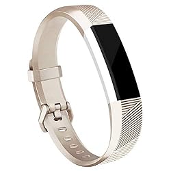 AK Replacement Bands Compatible with Fitbit Alta