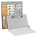 Whitecoat Clipboard® White - Nursing Edition