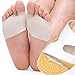 Skyfoot's Metatarsal Pads and Ball of Foot Cushions for Pain Relief for Men and Women – 2 Pairs