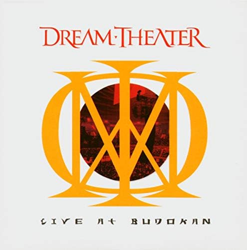 DREAM THEATER - Live At The Marquee - Amazon.com Music
