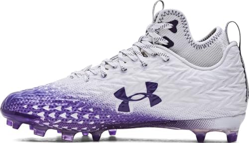 Amazon.com | Under Armour Mens Spotlight Clone 3.0 MC Football