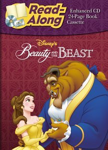 UPC 050086051724, Beauty and The Beast: Read-Along