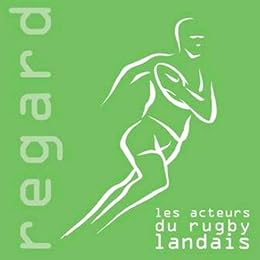 Les  acteurs du rugby landais