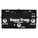 Fulltone ST-1 Supa-Trem Tremolo Guitar Effects Pedal Black
