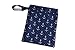 Sarah Wells Pumparoo Wet/Dry Bag for Breast Pump Parts (Anchors)