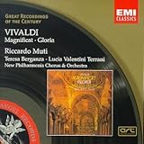 Vivaldi - Magnificat ~ Gloria