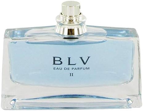 Amazon ブルガリ ブルー 2 Blv Ii オードパルファム Edp Sp 75ml テスター仕様 香水 Bvlgari 並行輸入品 Bvlgari ブルガリ オードパルファム Edp 通販