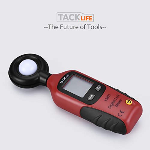 5 Tacklife+Classic+Digital+Handheld+Accuracy