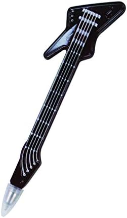Novelty Guitar Pen (Explorer Brown)