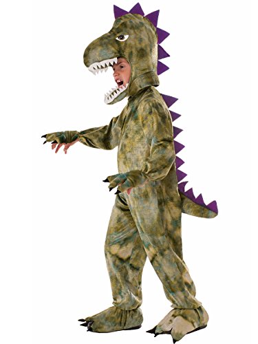 Forum Novelties Kids Dinosaur Costume