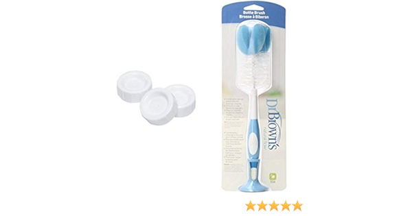 dr brown's bottle cap replacement